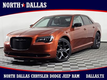 Used 2020 Chrysler 300 Touring w/ Sport Appearance Package