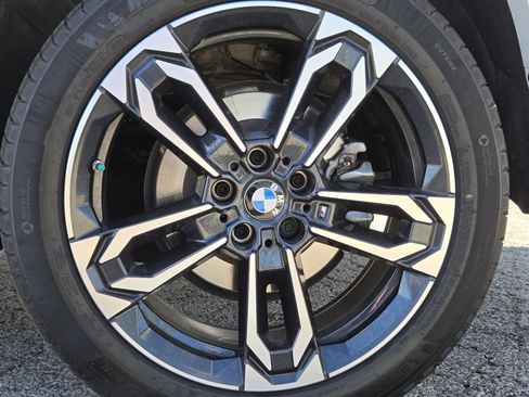 Used 2025 BMW X1 xDrive28i w/ Premium Package AWD/4WD image 17