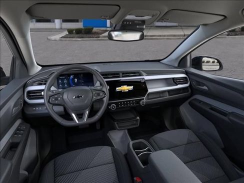New 2027 Chevrolet Bolt LT w/ Comfort Package FWD image 15