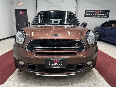 Used 2015 MINI Cooper Countryman S image 7