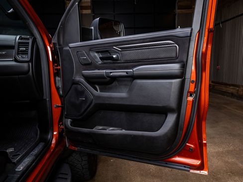 Used 2024 RAM 1500 TRX image 36