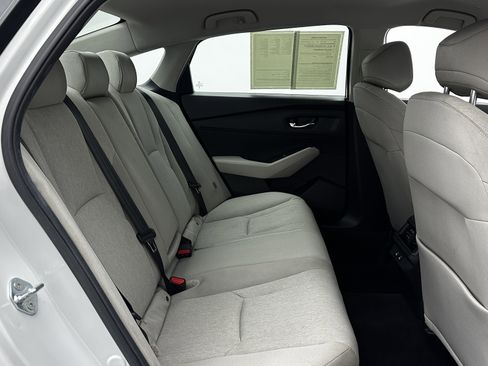 Used 2025 Honda Accord LX image 30