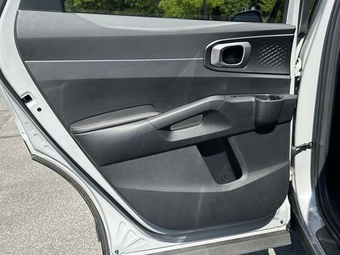 Used 2024 Kia Sorento S w/ Panoramic Sunroof Package FWD image 23
