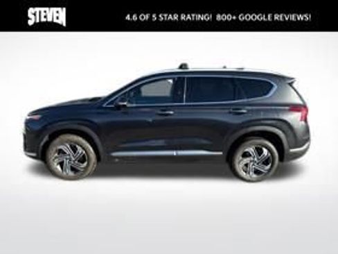 Used 2023 Hyundai Santa Fe SEL w/ Premium Package image 10
