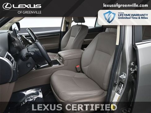 Certified 2023 Lexus GX 460 Premium image 22