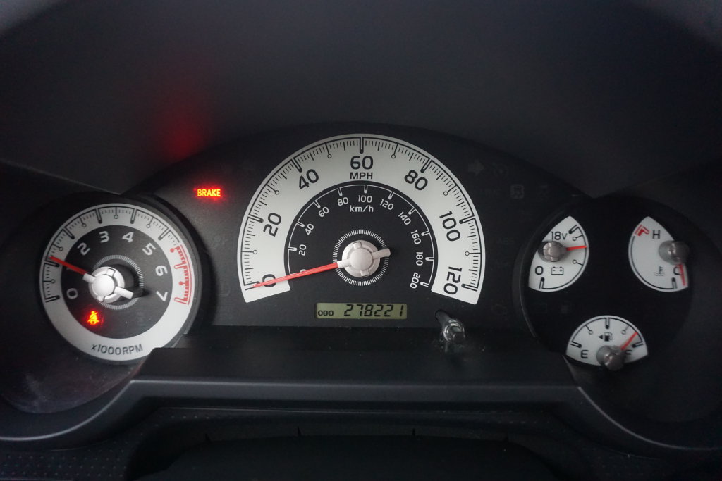 Used 2012 Toyota FJ Cruiser 4WD w/ Convenience Pkg image 5
