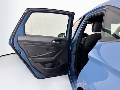 Used 2025 Volkswagen Jetta Sport FWD image 25