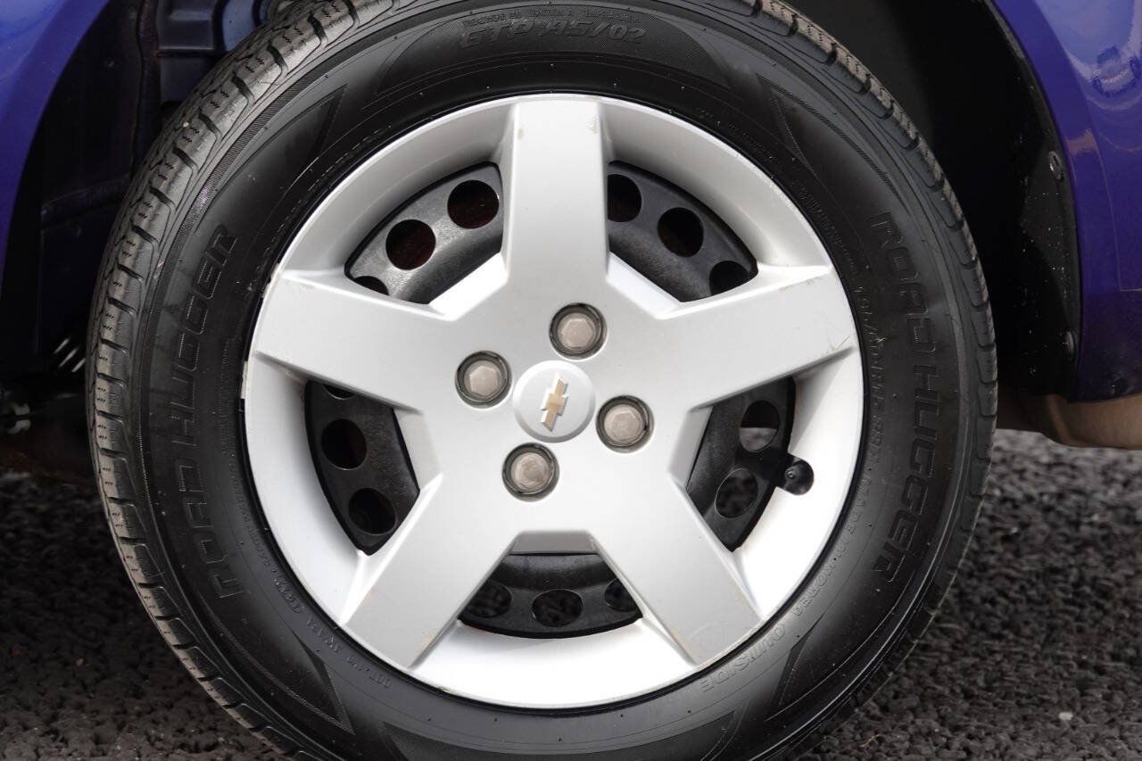 Used 2007 Chevrolet Cobalt LT FWD image 53