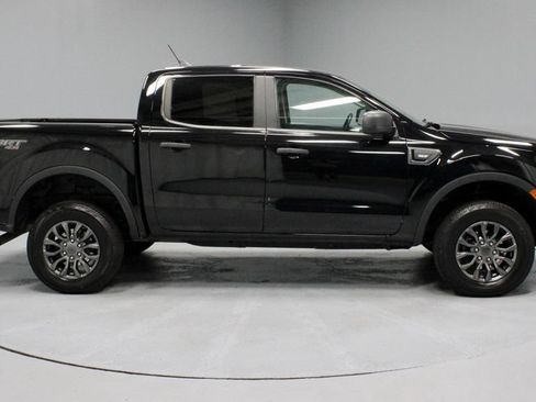 Certified 2021 Ford Ranger XLT w/ Equipment Group 301A Mid AWD/4WD image 11