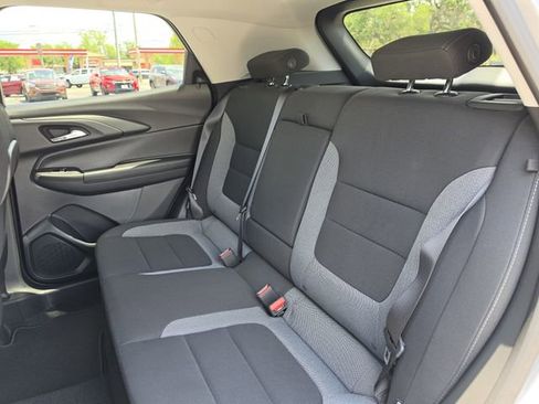 New 2026 Chevrolet TrailBlazer LT AWD/4WD image 19