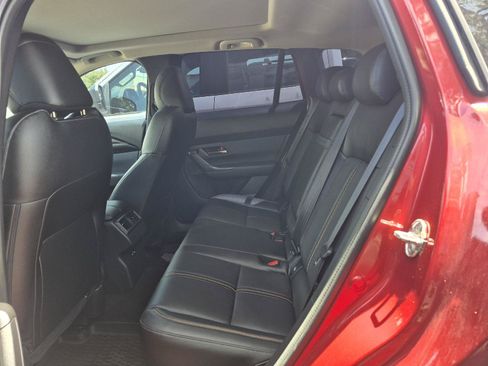 Used 2023 MAZDA CX-50 AWD 2.5 S w/ Cargo Package image 10