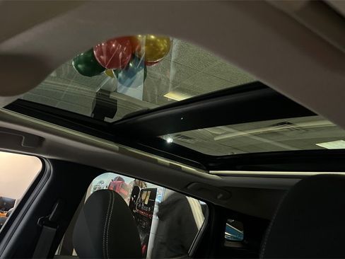 New 2026 Nissan Kicks SV w/ SV Premium Package image 14