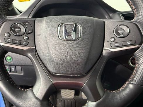 Used 2025 Honda Passport TrailSport image 19