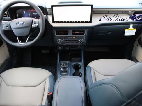 New 2025 Ford Maverick Lariat image 12