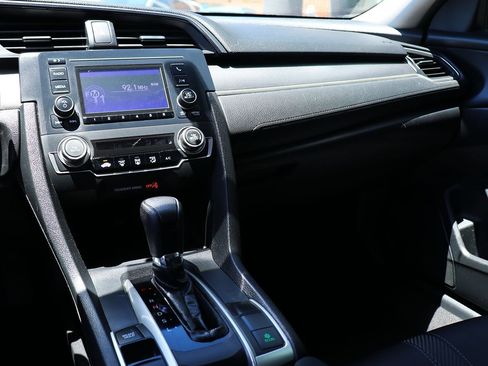 Used 2017 Honda Civic LX image 42
