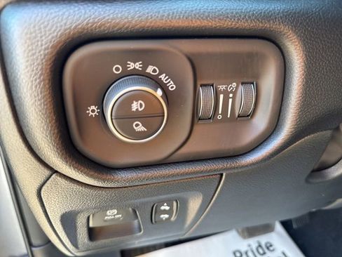 New 2026 RAM 1500 Laramie image 20