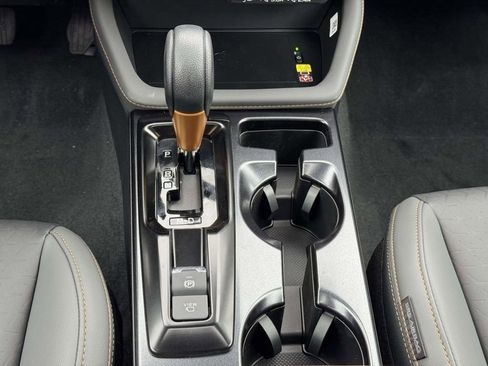 New 2026 Subaru Forester Wilderness image 23