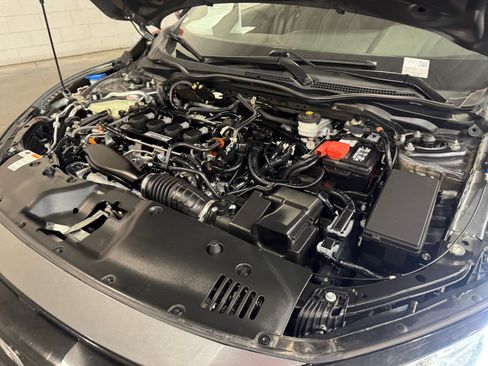 Used 2019 Honda Civic Sport image 22