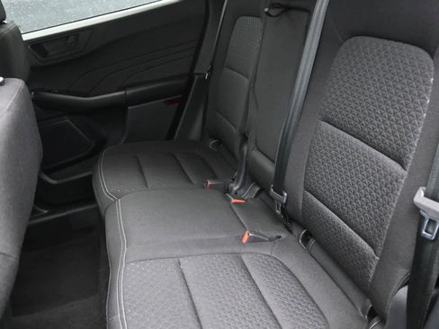 Used 2025 Ford Escape Active FWD image 26