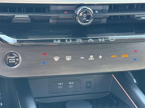 Used 2026 Nissan Murano Platinum w/ Cargo Package AWD/4WD image 6