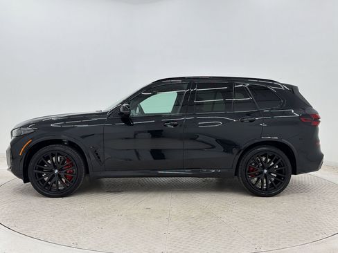 New 2026 BMW X5 M60i AWD/4WD image 2