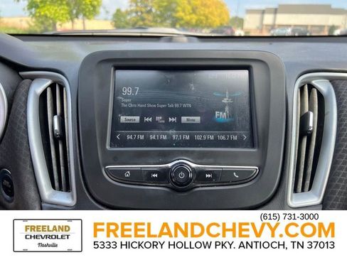 Used 2017 Chevrolet Malibu LS image 26