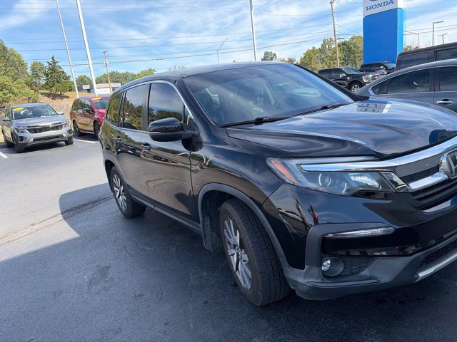Used 2019 Honda Pilot EX-L image 3