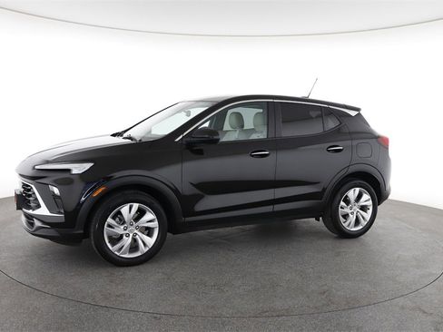 Used 2024 Buick Encore GX Preferred image 6