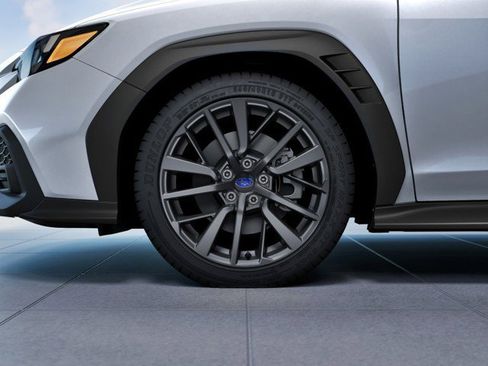New 2026 Subaru WRX AWD/4WD image 9