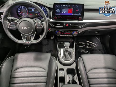 Certified 2023 Kia Forte GT-Line w/ GT-Line Premium Package image 24