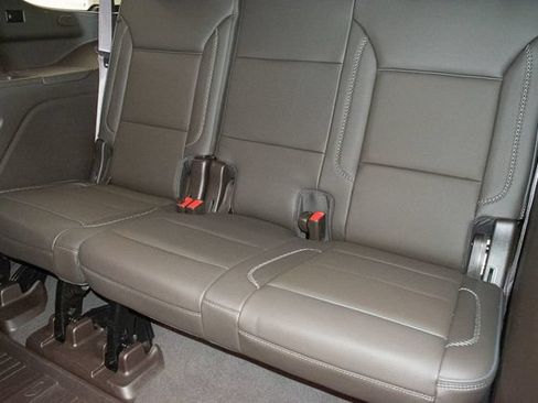 Used 2022 GMC Yukon Denali w/ Max Trailering Package AWD/4WD image 20