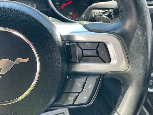 Used 2021 Ford Mustang GT RWD image 17