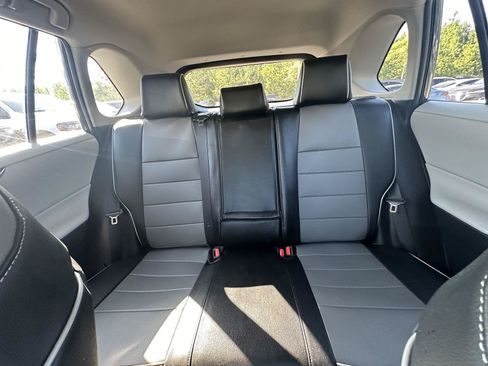 Used 2023 Toyota RAV4 XLE AWD/4WD image 12