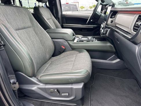 Certified 2024 Ford Expedition Timberline AWD/4WD image 11