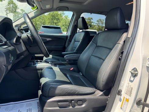 Used 2021 Honda Pilot Special Edition image 18