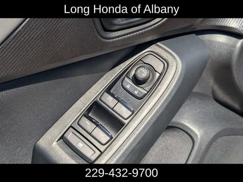 Used 2024 Subaru Crosstrek 2.5i Wilderness AWD/4WD image 12