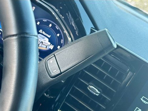 Used 2024 Chevrolet Silverado 1500 RST w/ Protection Package image 17