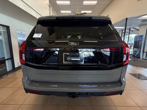 New 2026 Ford Expedition Tremor AWD/4WD image 7