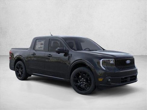 New 2026 Ford Maverick Lobo image 7