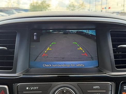 Used 2019 Nissan Pathfinder S image 32