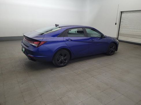 Used 2023 Hyundai Elantra SEL FWD image 10