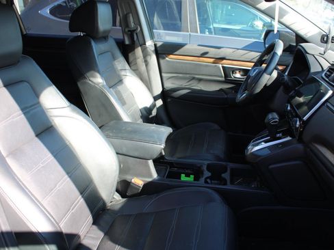 Used 2019 Honda CR-V EX-L image 4