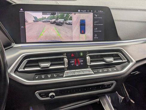 Used 2020 BMW X5 xDrive40i w/ Convenience Package AWD/4WD image 12