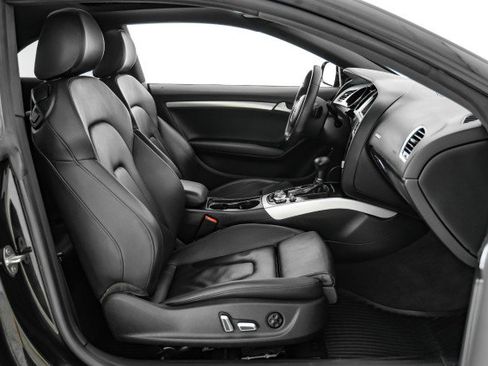 Used 2015 Audi A5 2.0T Premium Plus w/ Technology Package image 28
