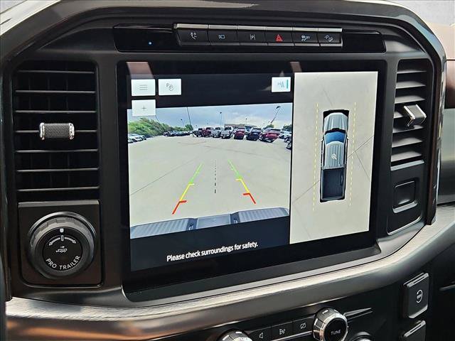 Used 2022 Ford F150 Lariat AWD/4WD image 14