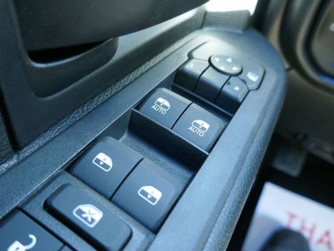 New 2026 RAM 2500 Tradesman image 16