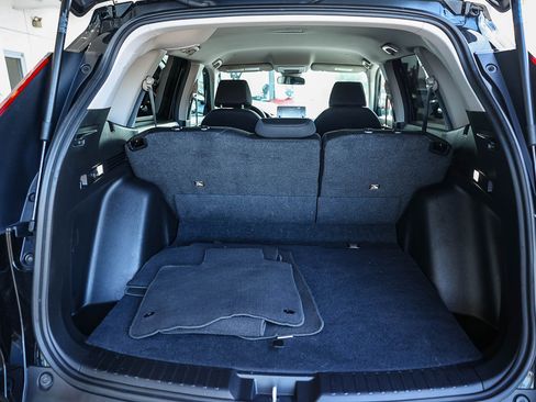 Used 2025 Honda CR-V LX image 30