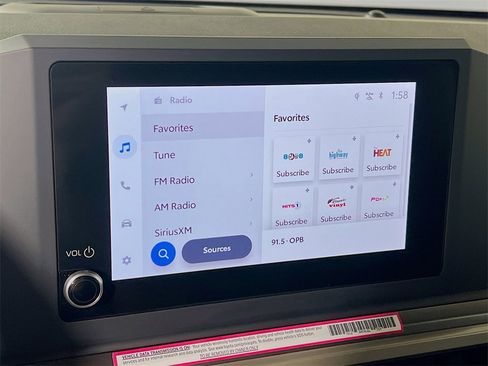 Certified 2024 Toyota Tacoma SR5 image 14