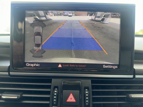 Used 2014 Audi A6 2.0T Premium Plus w/ Premium Plus Package image 28