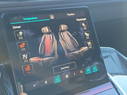 Certified 2025 Cadillac Escalade IQ Sport 1 image 63